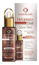 Melannox Fluid Glow Skin Clareamento de Melasmas 30ml