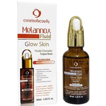 Melannox Fluid Glow Skin, Cosmobeauty, Sérum Clareador De Melasma Ultraconcentrado 30ML