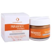 Melannox Premium Clareador Cosmobeauty 30g Melannox Premium Clareador Cosmobeauty 30g