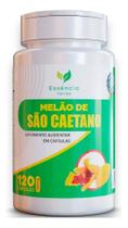 Melão Caetano 120 Cápsulas 500mg - ESSÊNCIA VERDE Melão Caetano 120 Cápsulas 500mg - ESSÊNCIA VERDE