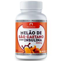 Melão Caetano Original 100 Cápsulas 500mg