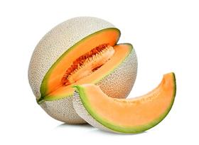 Melão Cantaloupe Hales Best Jumbo - 1gr de Sementes