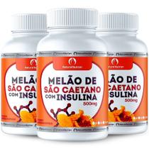 Melao de Sao Caetano 500mg 300cps Melao de Sao Caetano 500mg 300cps