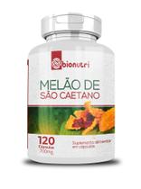 Melão de São Caetano 700mg 120cps - N&S
