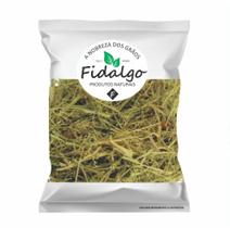 Melão de São Caetano Chá Com Laudo De Qualidade 300g 500g