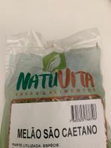 Melão São Caetano 30g natuvita - Natuvita Melão São Caetano 30g natuvita - Natuvita