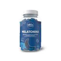 Melatinina c/ 1 pote 30 gomas