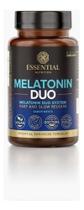 Melato Duo 120 Capsulas Vegana Essential Nutriton