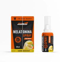 Melato nina recovery sleep spray - new millen