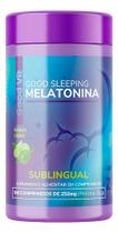 Melato nina Sublingual 100 Comprimido Limao Good Vit Sleeping