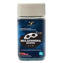 Melatogomas 60 Gomas Frutas Vermelhas Melatogomas 60 Gomas Frutas Vermelhas