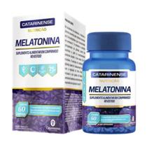 Melaton com 120 Cpr Catarinense