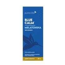 Melaton em gotas 20 ml Pura Vida Melaton em gotas 20 ml Pura Vida