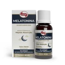 Melaton Vitafor 20ml
