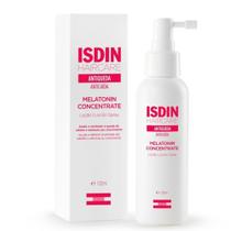 Melatonin Concentrate Isdin Haircare Antiqueda Loção Spray 100ml Melatonin Concentrate Isdin Haircare Antiqueda Loção Spray 100ml
