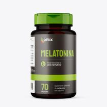 Melatonina - 70 cápsulas