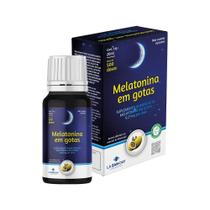 Melatonina Gotas (20ml)