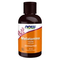 Melatonina Líquida - Now - 59ml