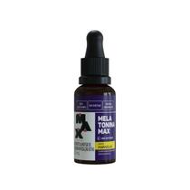 Melatonina Max Titanium 30ML