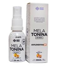 Melatonina Spray 230 Doses - New MIllen