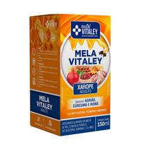 Melavitaley Xarope Adulto 150ml Melavitaley Xarope Adulto 150ml
