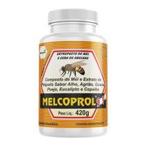 Melcoprol Super - 420 Gramas - Melcoprol