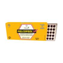 Melcoprol Super Sachê - 75 unidades 360g - Melcoprol