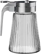 Meleira com Dosador 250ml Vidro - Lyor Meleira com Dosador 250ml Vidro - Lyor