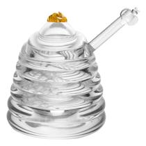 Meleira De Cristal Ecológico Little Bee 140ml Meleira De Cristal Ecológico Little Bee 140ml