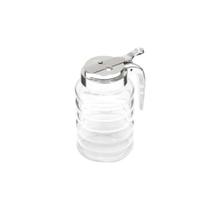 Meleira De Vidro Com Tampa De Metal 150 Ml - Lyor Meleira De Vidro Com Tampa De Metal 150 Ml - Lyor