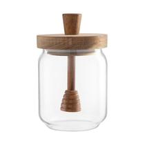 Meleira Light Acácia 500 ml - Home Style Meleira Light Acácia 500 ml - Home Style