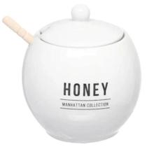 Meleira Manhattan 350ml Porcelana Hauscraft