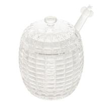 Meleira Para Mel Com Pegador Tress De Cristal 210Ml - Wp