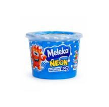 Meleka slime neon 130g Planetoys - 1 unidade