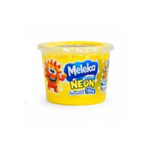 Meleka slime neon 130g Planetoys - 1 unidade