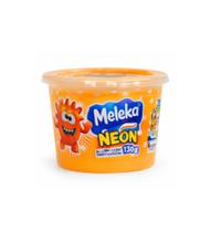 Meleka slime neon 130g Planetoys - 1 unidade