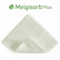 Melgisorb Plus 10 10 cm Curativo de Alginato Molnlycke