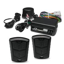 Melhor Alarme Automotivo Universal Look Out C/ 2 Controles