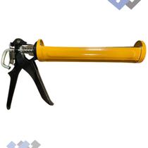 Melhor Aplicador De Silicone Profissional Reforçada