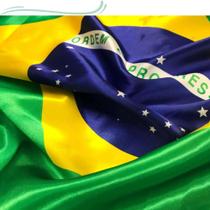 Melhor Bandeira Brasil 3,00x2,00m Tamanho Oficial