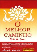 Melhor Caminho, O - Pocket - Resson