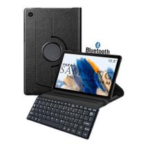 Melhor Capa Com Teclado Para tablet Galaxy Tab A8 X200 X205