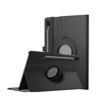 Melhor Capa Giratória Para Tab S7+ T970 Tamanho 12,4 Polega