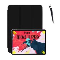 Melhor Capa Para Pad Pro 3ª Geração 11 Polegadas + Caneta
