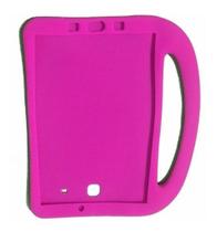 Melhor Capa Silicone Para Tablet Tab E T560 +caneta