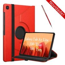 Melhor Capa Tablet Galaxy A7 Lite T225 4G Ram 64Gb 8,7'+ Can