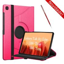 Melhor Capa Tablet Galaxy A7 Lite T225 4g Ram 64gb 8,7'+ Caneta - Duda Store