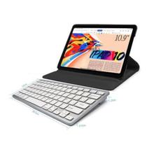 Melhor Case Para iPad 10 Geração A2696 A2757 A2777 + Teclado