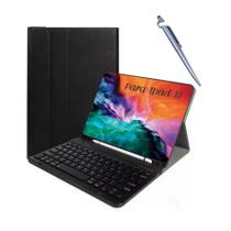 Melhor Case Para tablet 10 Geração A2757+ Película + Teclado Melhor Case Para tablet 10 Geração A2757+ Película + Teclado