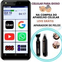 Melhor Celular Para Idoso 2021